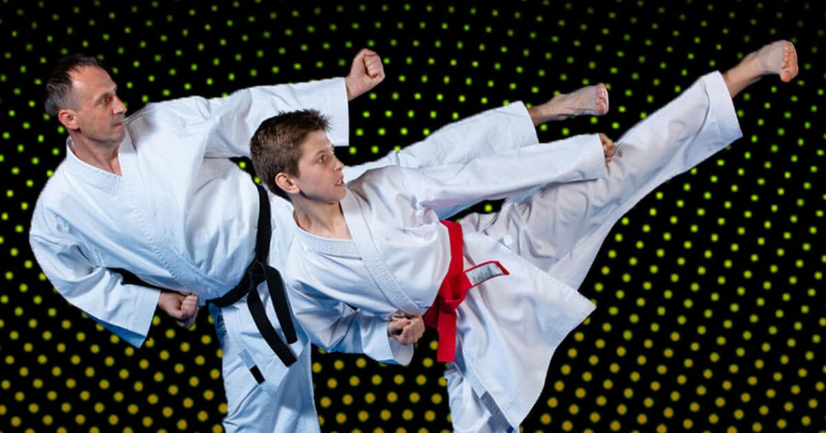 About Martial Arts Lessons in Strongville, OH
